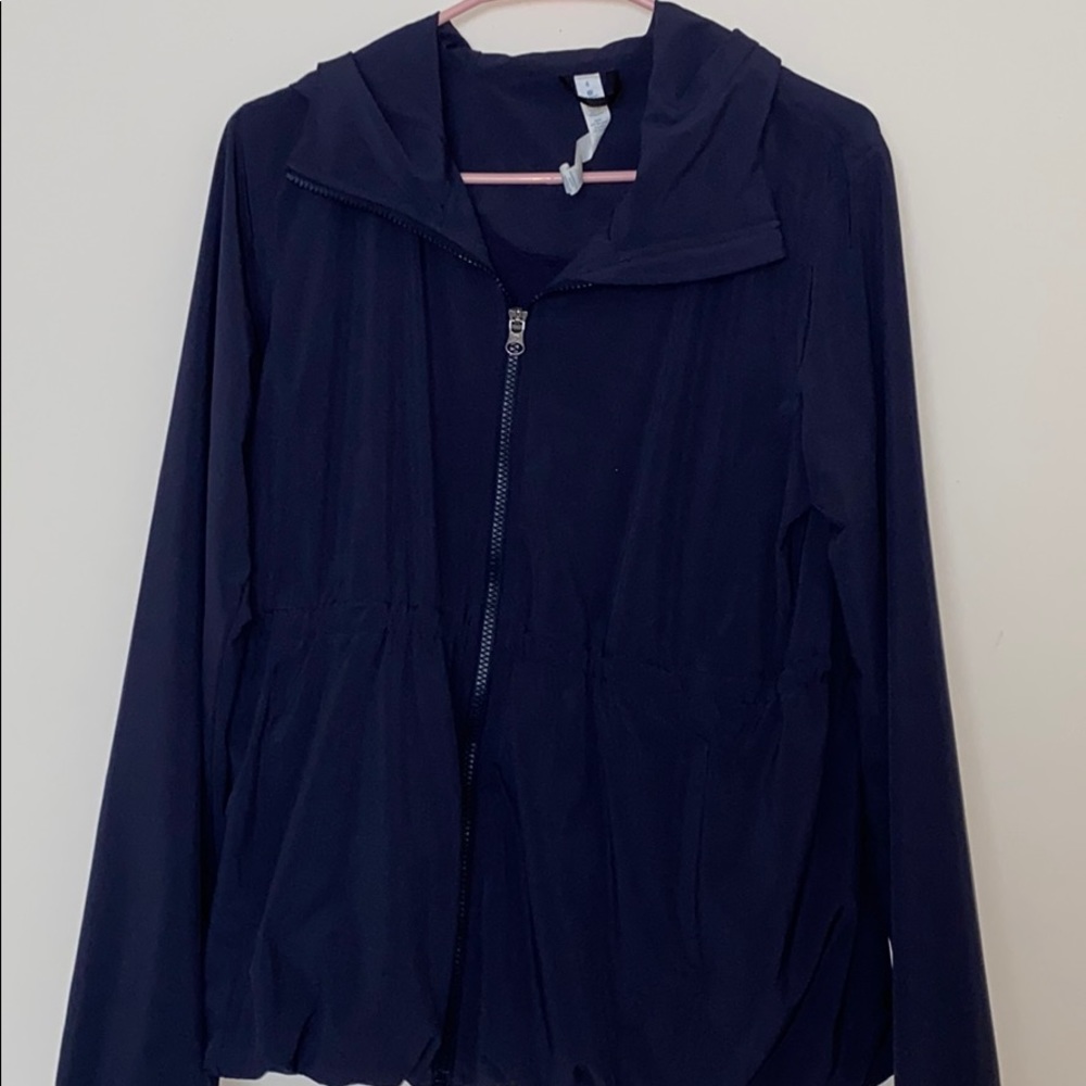 Lululemon jacket